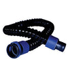 3M BT-20L Medium/Large 38" Polyurethane Versaflo Black Light Duty Breathing Tube (For Use With 3M Jupiter Powered Air Purifying Respirator, 3M Versaflo PAPR TR-300 Series And The 3M Versaflo V-Series Supplied Air Respirator)  (1/EA)