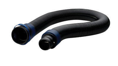 3M BT-30 Length Adjusting Breathing Tube For 3M Versaflo TR-300 Series Powered Air Purifying Respirator With Four Point Textile Straps And Visor  (1/EA)
