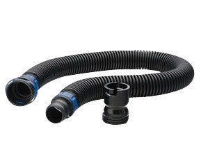3M BT-40 Neoprene Rubber Heavy Duty Breathing Tube (1/EA)