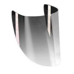3M H-111-100 Faceshield Cover (For Use With 3M H-Series Hoods) (25/EA)