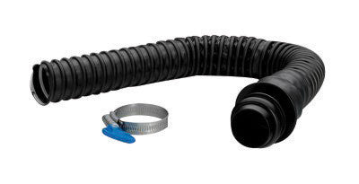 3M H-120 Breathing Tube Adapter (For Use With H Series Hoods) (4 Per Case)  (1/EA)