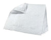 3M HP-157 34" X 38" White Polypropylene And Polyester High Capacity Sorbent Pad  (1/BA)