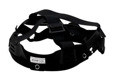 3M M-150 Replacement Head Suspension For 3M Versaflo M-100 Series Faceshields (1 Per Case)  (1/CA)