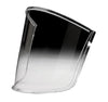 3M M-927 Polycarbonate Premium Visor For 3M Versaflo M-100, V Series And TR-300 Full Face Respirator (Includes Gasket) (5 Per Case)  (5/EA)