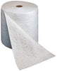 3M M-RL15150DD 15'' X 150' Light Gray Polypropylene And Polyester High Capacity Maintenance Sorbent Roll (1 Per Case, 1 Case)