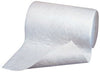 3M M-RL38150DD 38'' X 150' Light Gray Polypropylene And Polyester High Capacity Maintenance Sorbent Roll (1/EA)