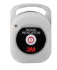 3M NI-100 2" X 1.4" X .52" Rechargeable Noise Indicator  (1/EA)