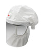 3M S-103L-20 Medium/Large Economy Headcover For 3M Versaflo Powered Air Purifying and Supplied Air Respirator Systems (20 Per Case)