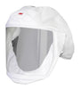 3M Medium - Large Polypropylene Versaflo S-Series Headgear 5/EA