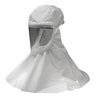 3M S-403S-20 Small/Medium Economy Hood For 3M Versaflo Powered Air Purifying and Supplied Air Respirator Systems (20 Per Case)  (1/EA)