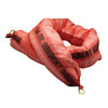 3M T-270 8" X 10' Orange Polypropylene And Polyester Sorbent Boom  (1/BA)