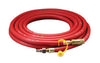 3M W-3020-50 1/2" X 50' Low Pressure Industrial Interchange Supplied Air Hose (For Use With 3M Low Pressure Compressed Air Systems)  (1/EA)
