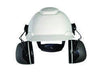 3M X5P3E Peltor Black Model X5P3E/37279(AAD) Cap Mount Hearing Conservation Earmuffs  (1/EA)