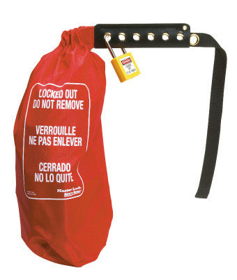 NMC 453L-OVERSIZED PLUG AND HOIST.. COVER (1 EACH)