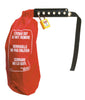 NMC 453L-OVERSIZED PLUG AND HOIST.. COVER (1 EACH)