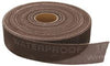 Proplus  PLUMBERS CLOTH, OPEN MESH ABRASIVE, 1-1/2 IN. X 25 YARD (1 PER CASE)