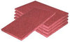 NBA  MULTI PURPOSE ABRASIVE CLEANING PADS 4 IN X 6 IN (50 PACKS)