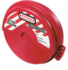 NMC 482-LOCKOUT, GATE VALVE, FITS 4'' TO 6 1/2'' DIA. (1 EACH)