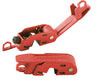 NMC 493B-GRIP TIGHT CIRCUIT BREAKER LOCKOUT, STANDARD SINGLE AND DOUBLE TIE BAR TOGGLES (1 EACH)