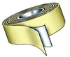 NMC 50F-2-TAPE, GLO BRITE 7550 HIGH TACK, 2''X100' (1 ROLL)
