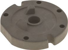Powers Bonnet Series 400/410 Models 1-3 1/EA