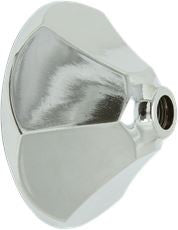 KISSLER  TUB ESCUTCHEON (1 PER CASE)