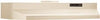 Broan 423002 30-INCH 2-SPEED UNDER-CABINET ROUND RANGE HOOD, BISQUE, 190 CFM (1 PER CASE)