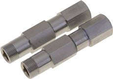 SYMMONS LL-71B INLINE CHECKS FOR SCOT VALVE (1 PER CASE)
