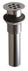 Chicago Faucets 327-XCP POP-UP PLUG (1 PER CASE)