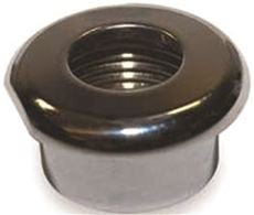 Chicago Faucets 422-113JKCP ESCUTCHEON NUT CHROME (1 PER CASE)