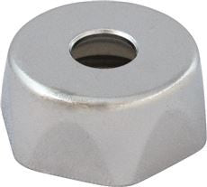 Chicago Faucets 444-005JKCP CAP NUT (1 PER CASE)