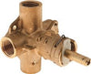 Moen 62320 POSI TEMP TUB AND SHOWER VALVE SWEAT (1 PER CASE)
