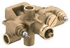 Moen 63170 MOENTROL TUB AND SHOWER VALVE 1/2 IN. SWEAT (1 PER CASE)