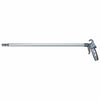 Guardair 75LJ012AA Long John With 12" Alum Ext & Alloy Nozzle (1/EA)