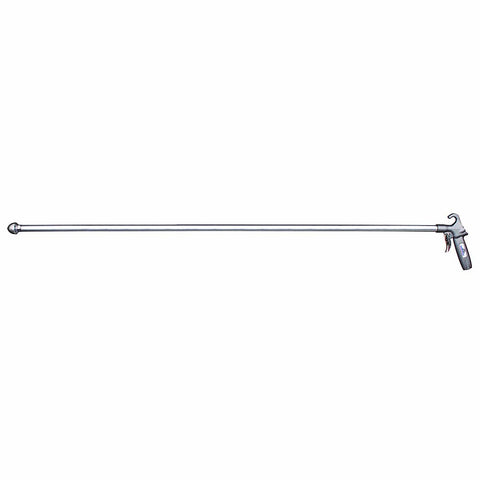 Guardair 75RF048AA Reverse Force 48" Alum Ext & Alum Nozzle (1/EA)