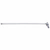 Guardair 75RF048AA Reverse Force 48" Alum Ext & Alum Nozzle (1/EA)