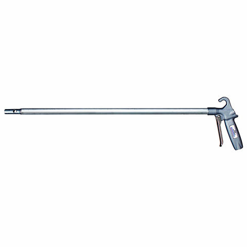 Guardair 75XT024AA Xtra Thrust With 24" Alum Ext & Alloy Nozzle (1/EA)