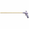 Guardair 76S018 Booster Air Gun With 18" Ext. (1/EA)