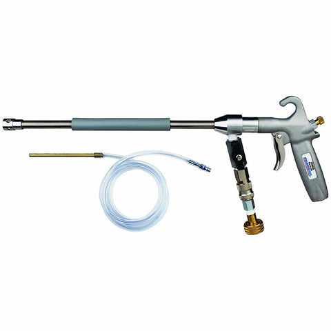 Guardair 79WGD Water Jet Cleaning Gun With Syphon Connector  (1/EA)