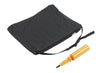 Drive Medical 8047-18-2 Balanced Aire Adjustable Cushion, 18" x 2" (1/EA)