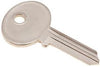 NBA  MAILBOX LOCK KEY BLANK HL 1 (400 BOXES PER CASE)