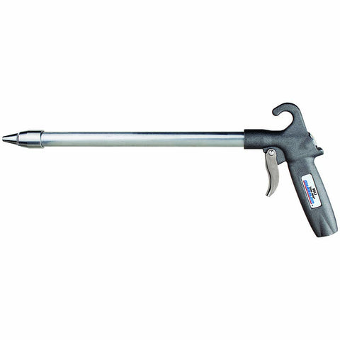 Guardair 80LJ012AA Whisper Jet With 12" Alum Ext & Alum Nozzle (1/EA)