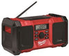 MILWAUKEE ELECTRIC 2890-20 JOBSITE RADIO (1 PER CASE)