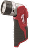 MILWAUKEE ELECTRIC 49-24-0145 WORK LIGHT 12 VOLT (1 PER CASE)