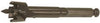 MILWAUKEE ELECTRIC 48-25-1121 BIT SELF FEED 1-1/8 IN. (1 PER CASE)