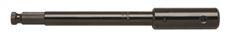 MILWAUKEE ELECTRIC 48-28-4001 EXTENSION SHANK 5-1/2 IN. (1 PER CASE)