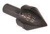 MILWAUKEE ELECTRIC 48-89-9207 STEP DRILL BIT SINGLE HOLE 3/8 IN. SHANK 7/8 IN. (1 PER CASE)