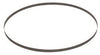MILWAUKEE ELECTRIC 48-39-0521 STANDARD/DEEP CUT PORTABLE BAND SAW BLADE 18 TPI (3 PER CASE)