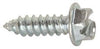 HODELL-NATCO HWTS0120075CZ SLOTTED HEX HEAD SHEET METAL SCREWS #12 X 3/4 IN., 100 PER BOX (12 BOXES PER CASE)