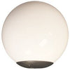 NBA  ACRYLIC GLOBE POST FITTER, 12 IN.* (1 PER CASE)